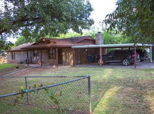 828 S 5th St, Chickasha, OK 73018