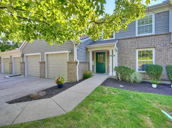 2097 Clareglen Dr #202, Fort Mitchell, KY 41017