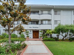 972 E California Blvd UNIT 309, Pasadena, CA 91106