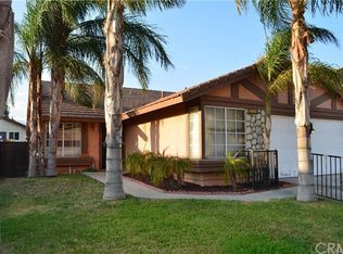 14464 Mountain High Dr, Fontana, CA 92337