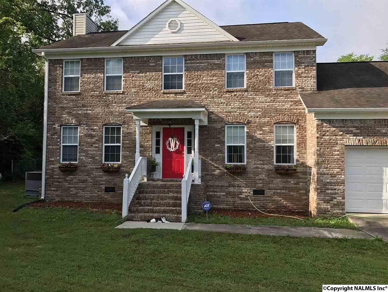 119 Country Lake Rd, Guntersville, AL 35976 Zillow