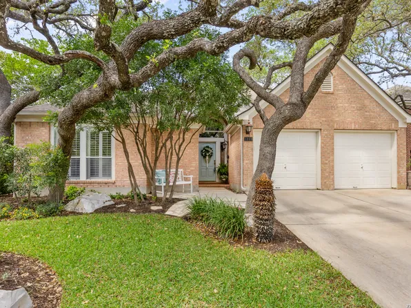 1311 Belclaire, San Antonio, TX 78258