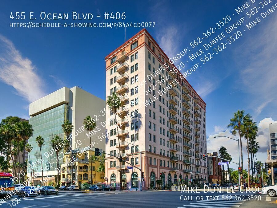 1st image of 455 E Ocean Blvd APT 406