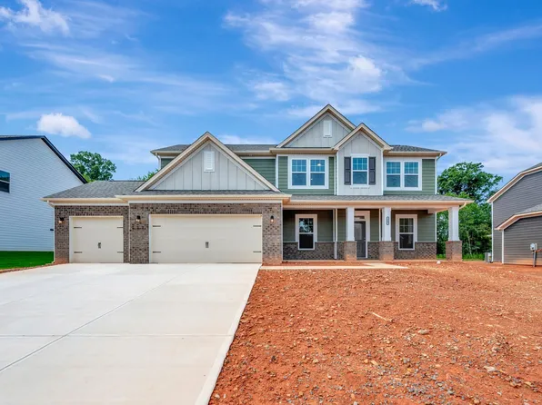 245 Amber Glen Dr, Locust, NC 28097