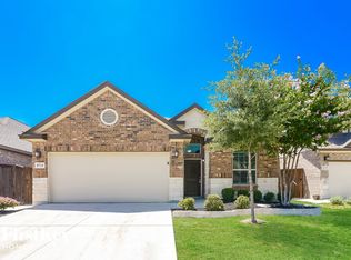 8733 White Crown, San Antonio, TX 78254