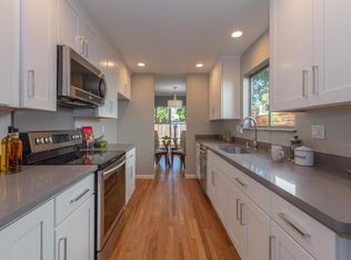733 W Knickerbocker Dr, Sunnyvale, CA 94087