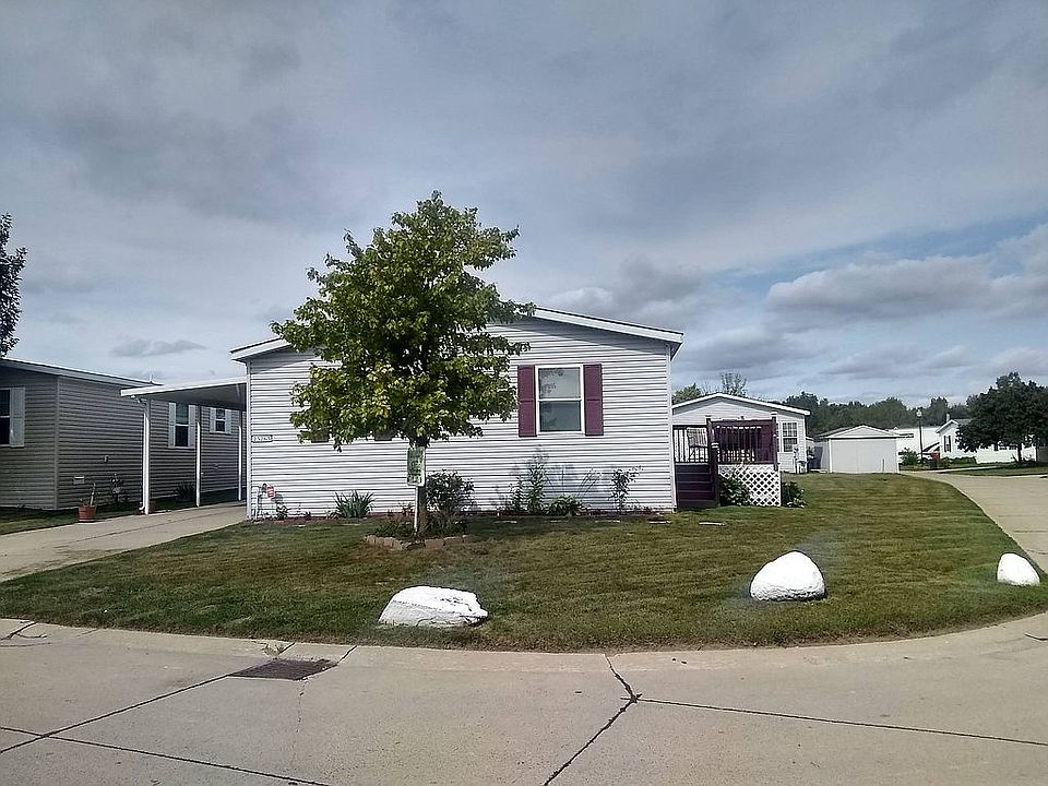 1st image of 23263 Olympia Dr