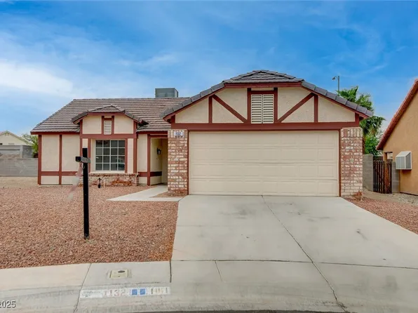 1132 Turnstone Ct, North Las Vegas, NV 89031