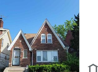 11843 Promenade St, Detroit, MI