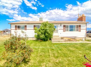 405 S Worthington St, Grantsville, UT 84029