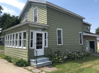 165 N James St, Cape Vincent, NY 13618
