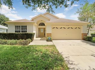 3140 Ibis Hill St, Clermont, FL 34714