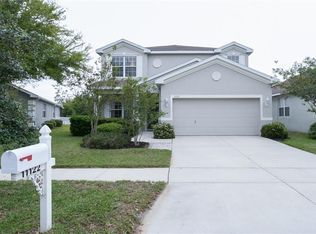 11122 Creek Haven Dr, Riverview, FL 33569
