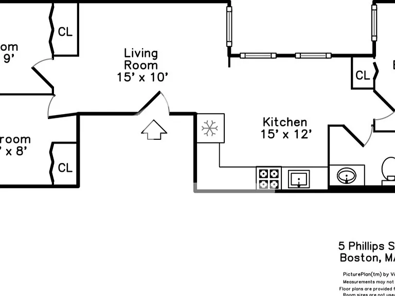 5 Phillips St #2C — Photo 7