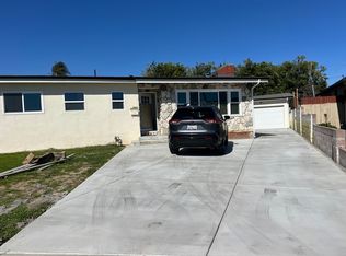 15720 Bonsallo Ave, Gardena, CA 90247