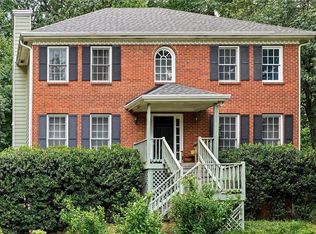 722 Bedrock Run, Lawrenceville, GA 30043