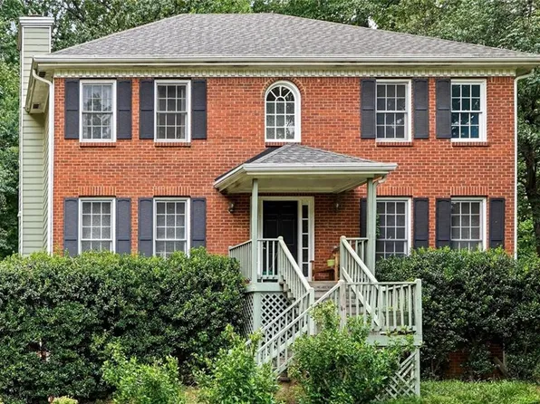 722 Bedrock Run, Lawrenceville, GA 30043