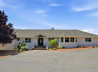 1476 High School Road, Sebastopol, CA 95472