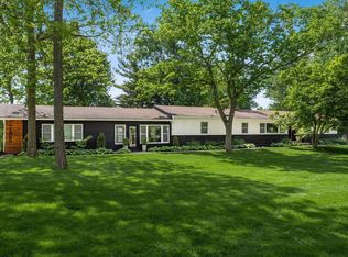 7805 Dublin Rd, Dublin, OH 43017