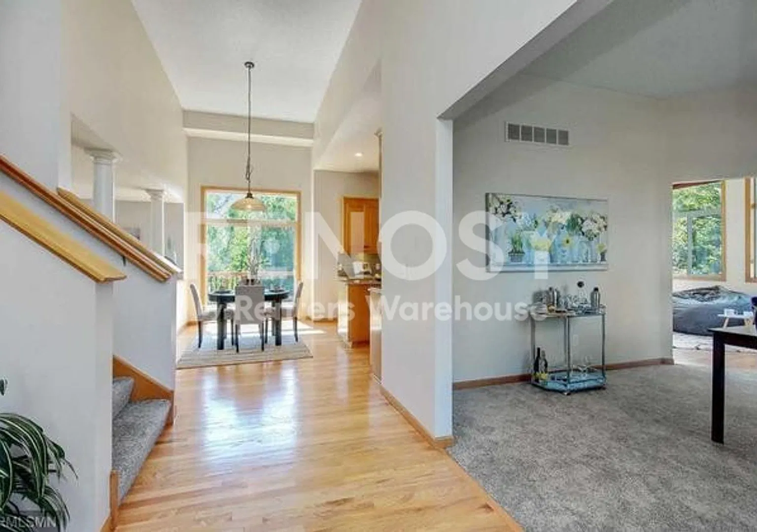 Available December 14th 5 Bedroom 4 Bath Single Family Home in Eden Prairie — Photo 4