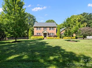 1307 Bennington Dr NW, Concord, NC 28027