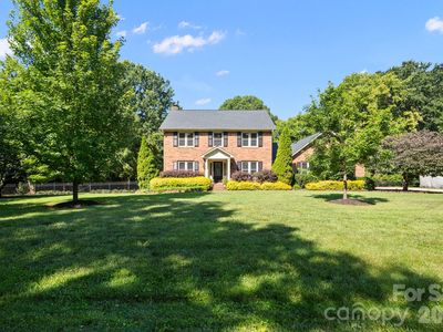 1307 Bennington Dr NW, Concord, NC, 28027