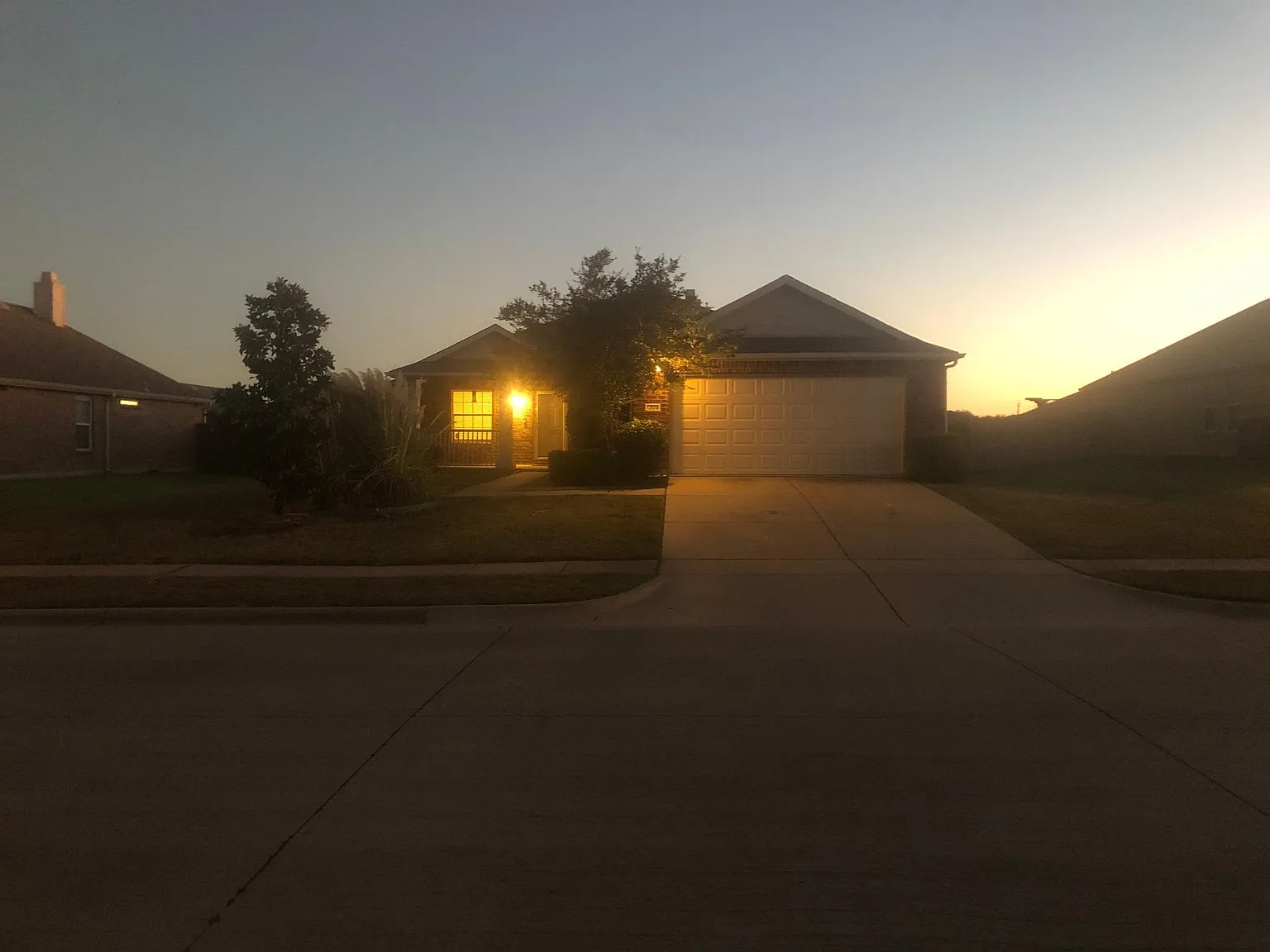 1309 Huntsville Dr — Photo 2