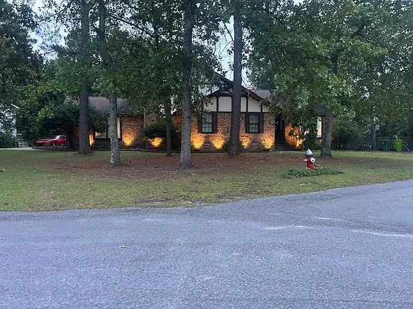 139 Woodshore Dr, Columbia, SC 29223