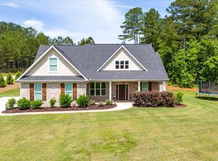 41 Laurel Rdg, Forsyth, GA 31029