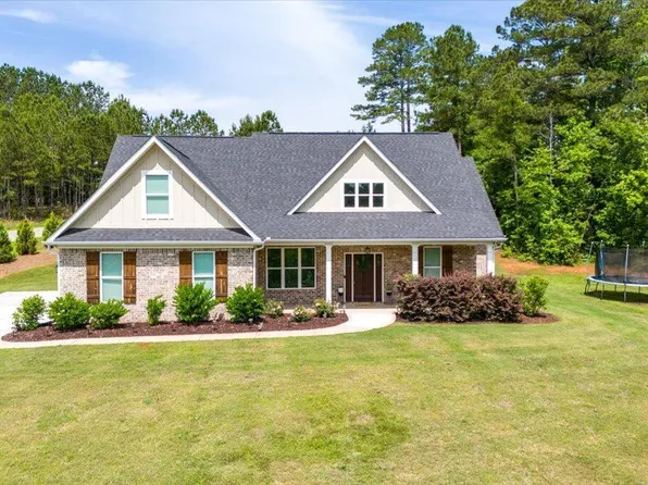 41 Laurel Rdg, Forsyth, GA 31029