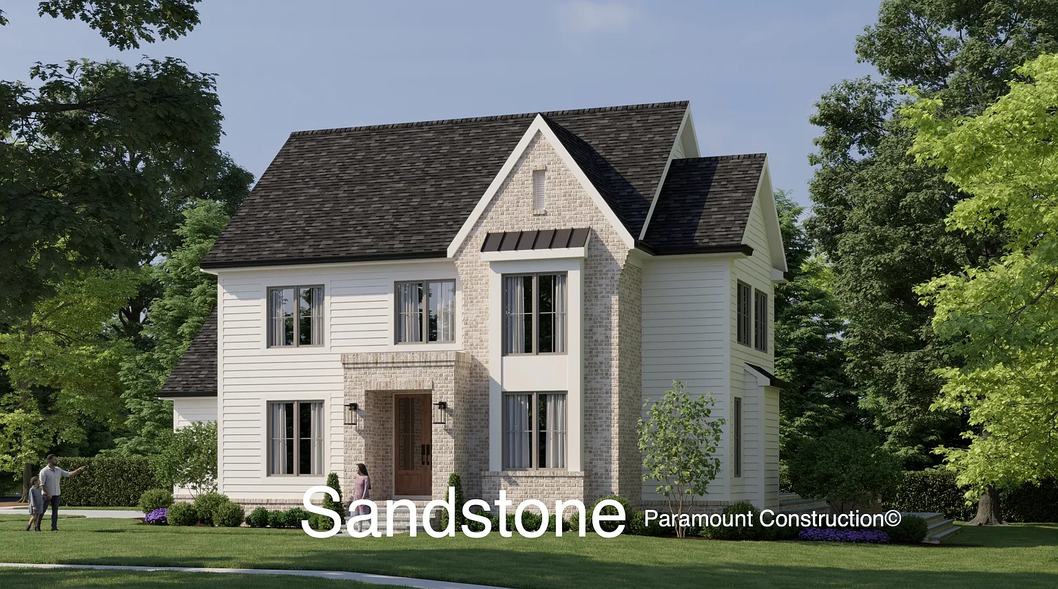 Sandstone Plan, PCI -22207 photo 1
