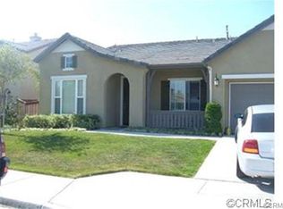 2818 Eureka Rd, San Jacinto, CA 92582