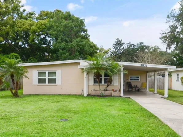 4032 Montrose Ct, Orlando, FL 32812