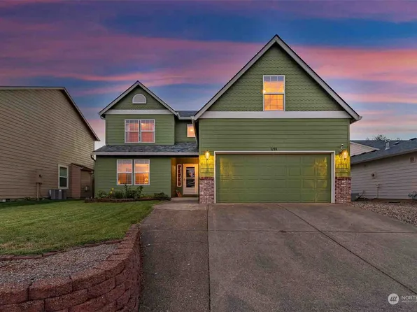 3206 NE 170th Place, Vancouver, WA 98682