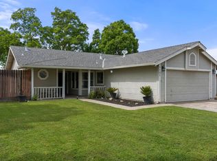 1101 Winchell Way, Modesto, CA 95358