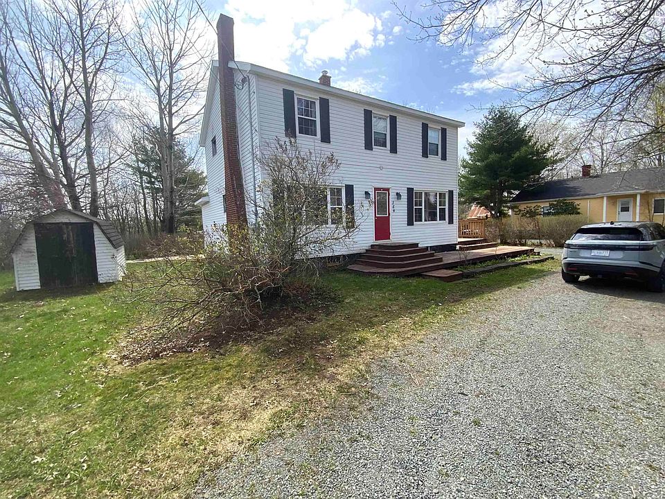 1st image of 156 College St