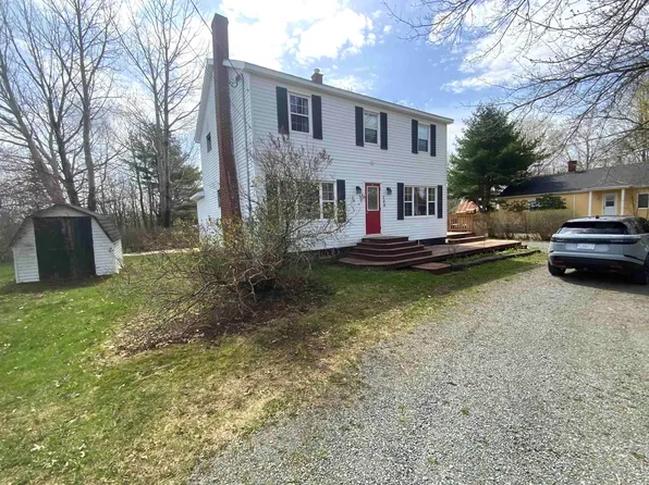 156 College St, Antigonish, NS B2G 1Y2