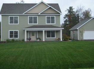 4215 Washington Dr, Hermantown, MN 55811