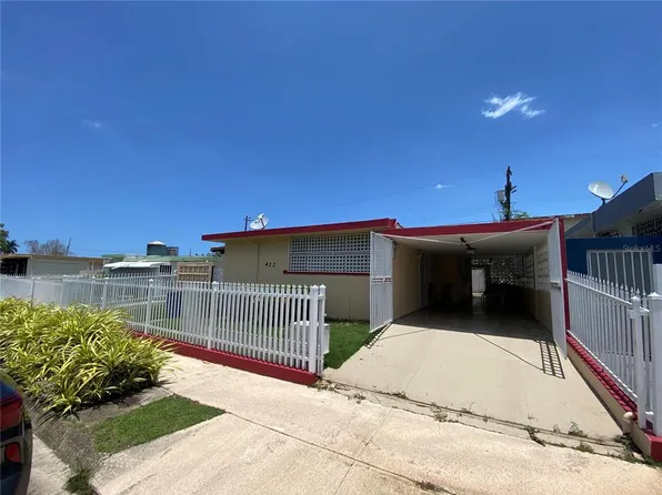 922 Sarasate, San Juan, PR 00924