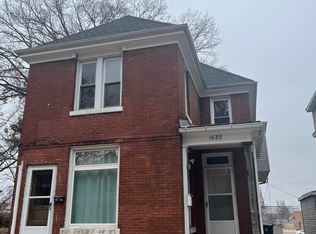 1639 Vermont St, Quincy, IL 62301