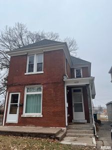 1639 Vermont St, Quincy, IL, 62301