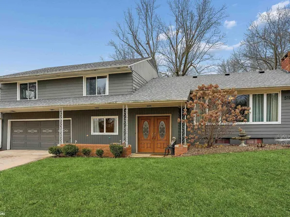 510 Cindy Ln, Knoxville, IA 50138