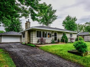 407 Portland Pl, Bloomington, MN 55420