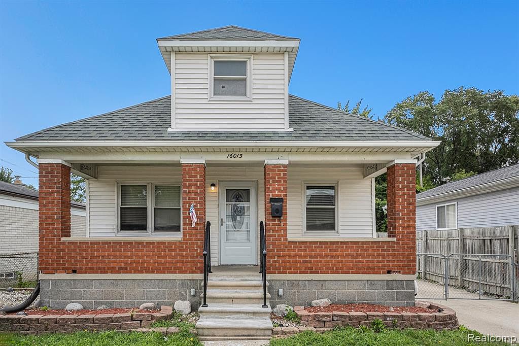 16013 Wilson Ave, Eastpointe, MI 48021 MLS 20230073909 Zillow