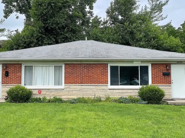 6226 Eastridge Dr, Indianapolis, IN 46219
