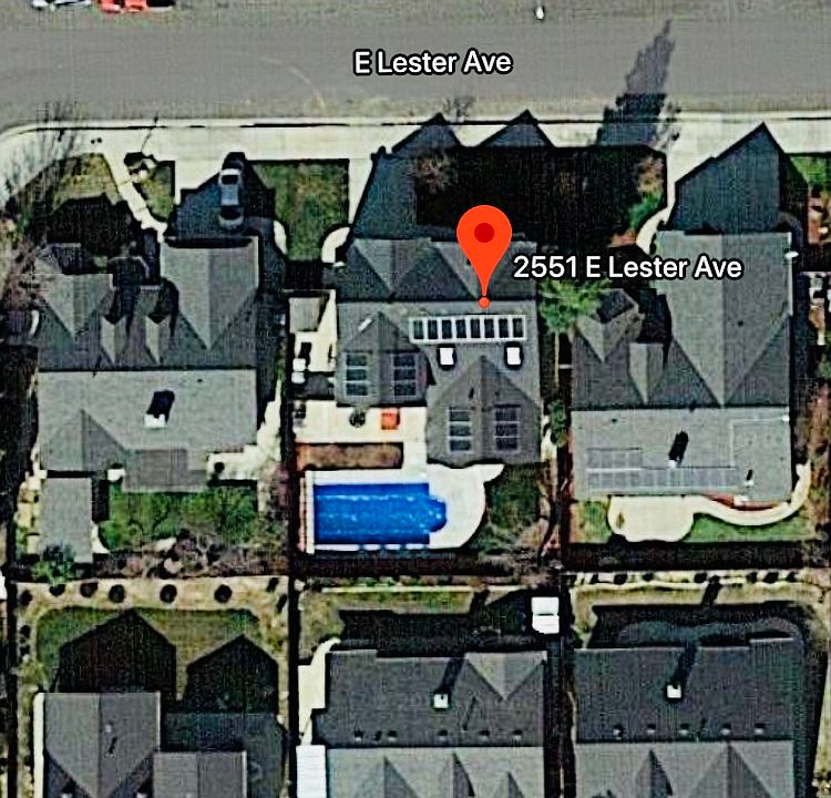 1st image of 2551 E Lester Ave