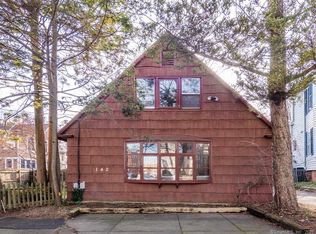 142 E Rock Rd, New Haven, CT 06511