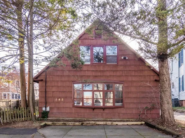 142 East Rock Road, New Haven, CT 06511