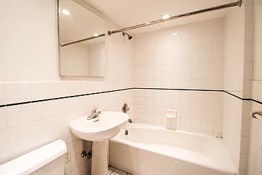 Rented by Caprice Management Corp
