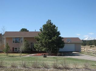 18040 Saddlewood Rd, Monument, CO 80132